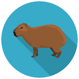 Logo Carpincho Games